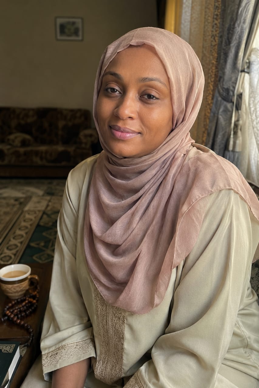 Aisha