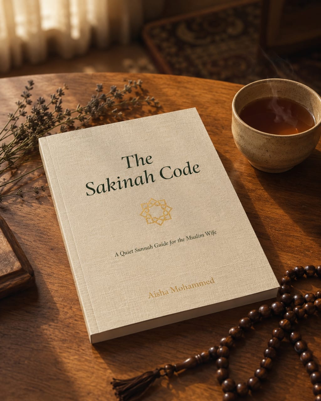 The Sakinah Code