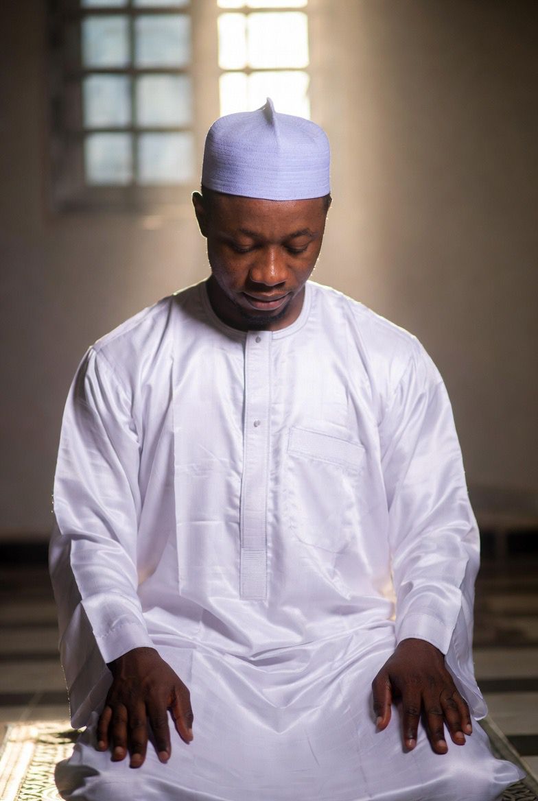 Ustaz Khalid Yusuf