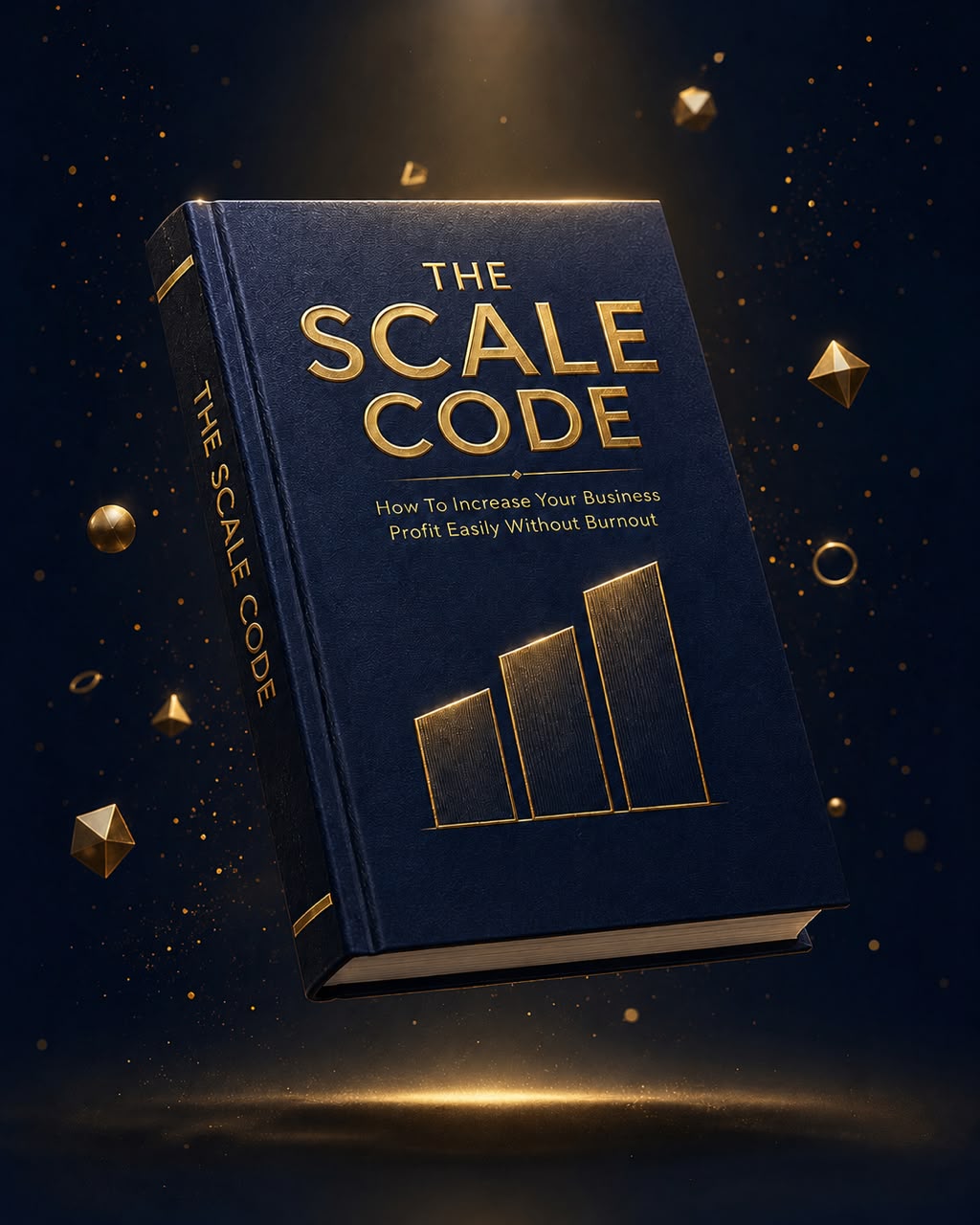 The Scale Code